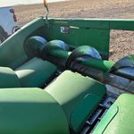  2015 John Deere 606C at LandMark in Lexington, NE