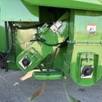  2025 John Deere S7 600 at LandMark in Hebron, NE