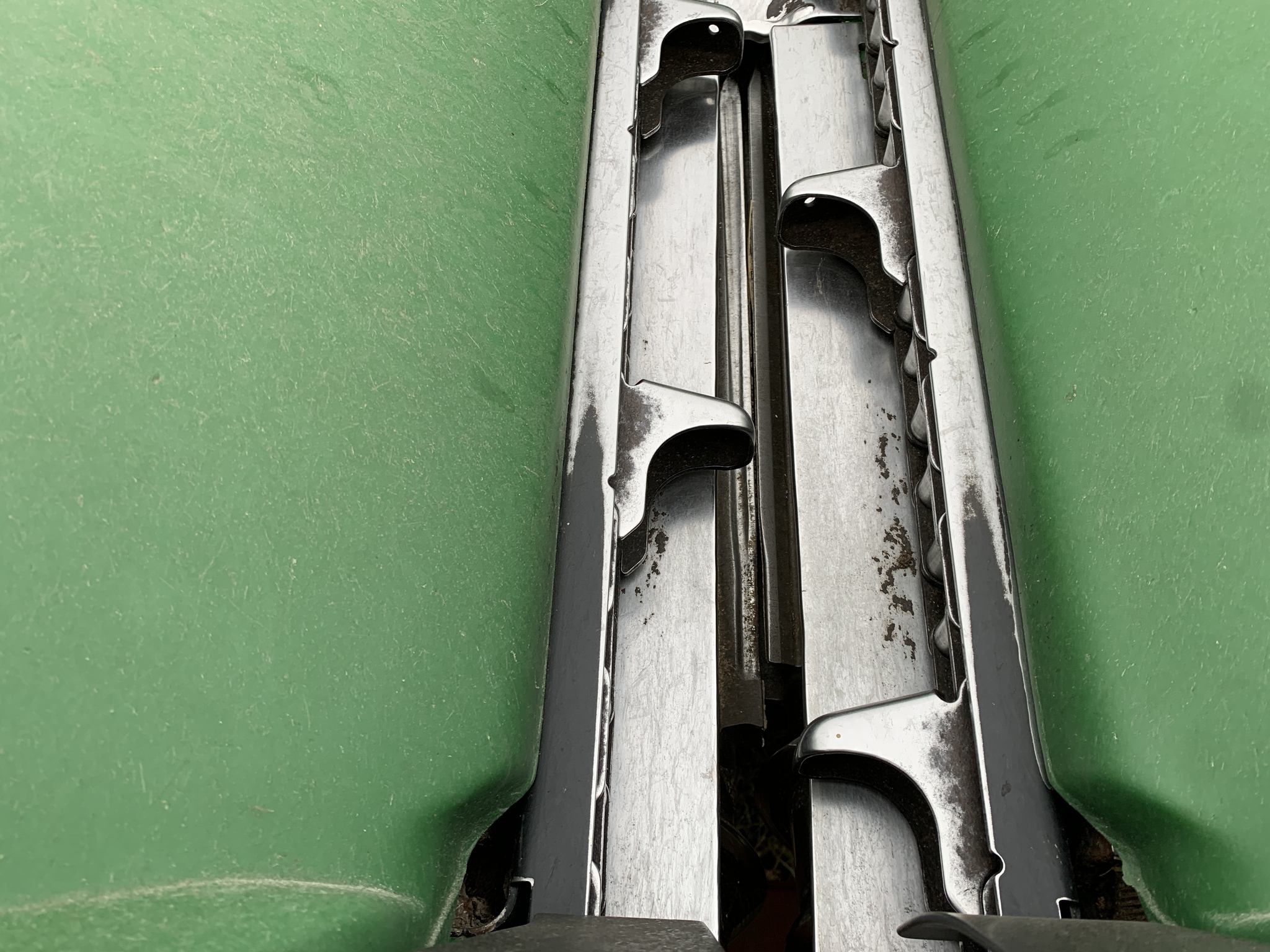  2023 John Deere C12R at LandMark in Holdrege, NE