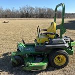  2022 John Deere Z730M at LandMark in Marysville, KS