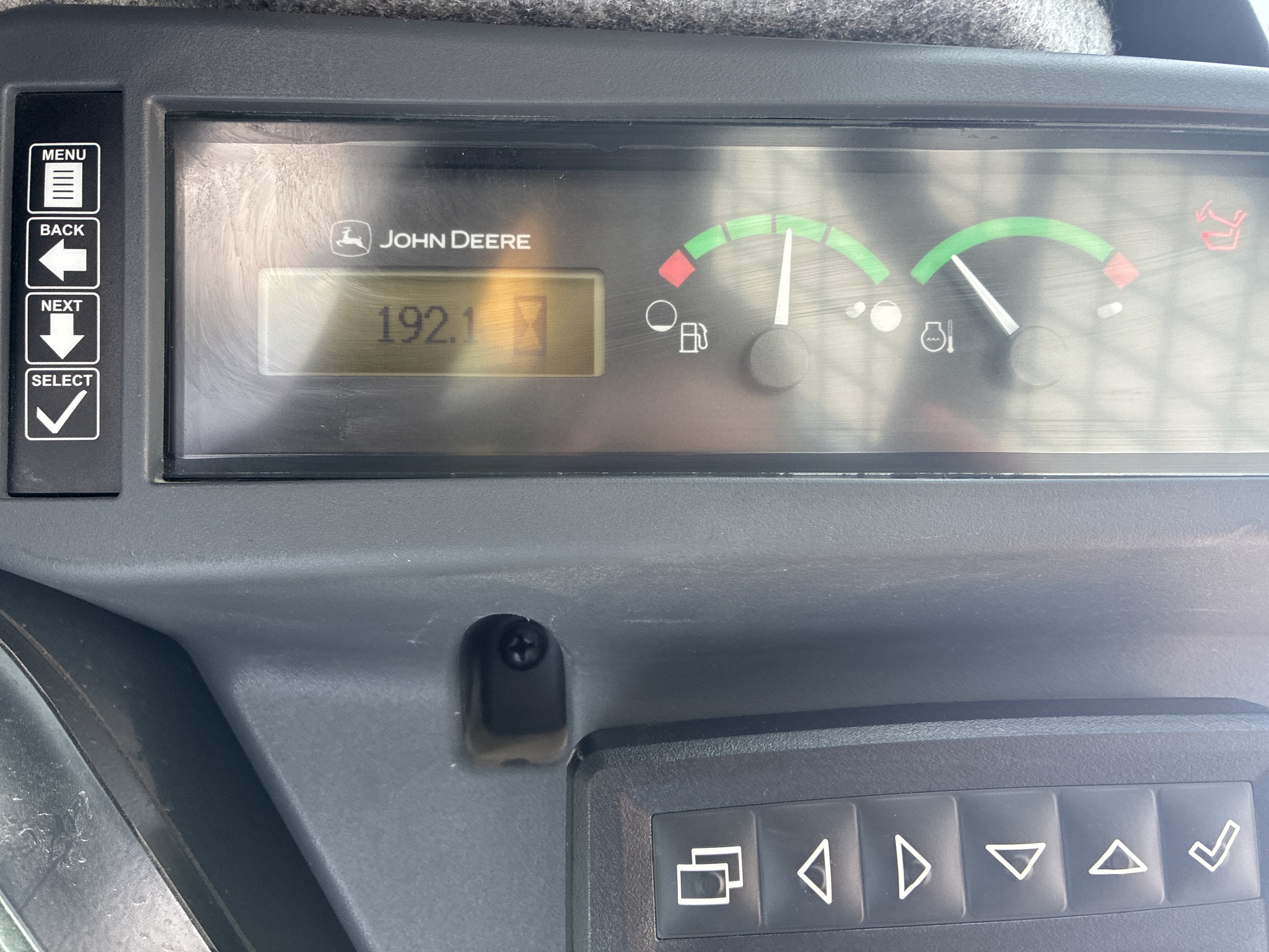  2024 John Deere 331G at LandMark in Marysville, KS