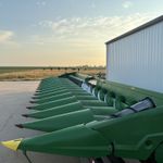  2022 John Deere C16R at LandMark in Beatrice, NE