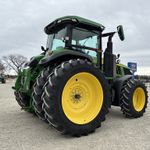  2023 John Deere 7R 250 at LandMark in Smith Center, KS