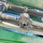  2023 John Deere 412R at LandMark in Smith Center, KS