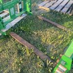  2015 Frontier AP13G at LandMark in Beatrice, NE