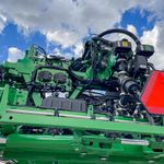  2023 John Deere 412R at LandMark in Holdrege, NE