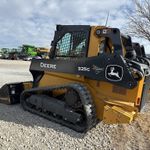 2023 John Deere 325G at LandMark in Kearney, NE