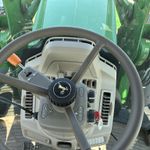  2024 John Deere 6155M at LandMark in Marysville, KS