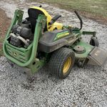  2018 John Deere Z955M EFI at LandMark in Hebron, NE