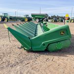  2023 John Deere C12R at LandMark in Gothenburg, NE
