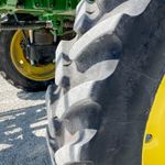  2023 John Deere 412R at LandMark in Smith Center, KS