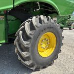  2024 John Deere S780 at LandMark in Fairfield, NE