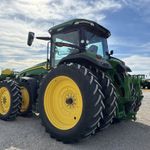  2024 John Deere 8R 250 at LandMark in Kearney, NE