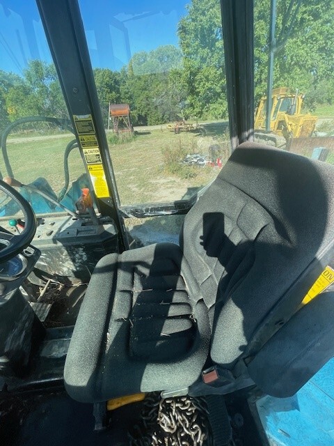   Ford-new Holland 9030-92 at LandMark in Phillipsburg, KS