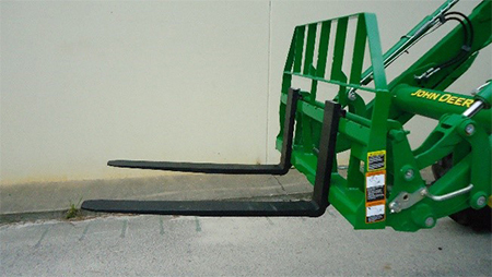 Used 2022 Frontier AP11G at Tri County Equipment Sandusky, MI