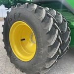  2025 John Deere S7 700 at LandMark in Fairfield, NE