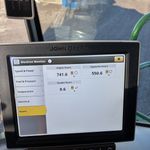  2023 John Deere S780 at LandMark in Gothenburg, NE