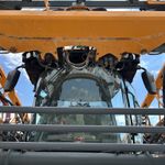  2023 Hagie STS16 at LandMark in Hebron, NE