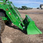  2022 John Deere 5090M at LandMark in Minden, NE