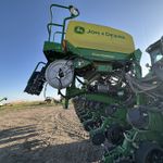  2023 John Deere 1725C at LandMark in Lexington, NE