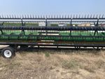  2014 John Deere 630F at LandMark in Holdrege, NE