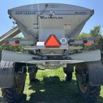  2017 John Deere R4045 at LandMark in Kearney, NE