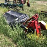  2018 NEW HOLLAND H670 at LandMark in Minden, NE