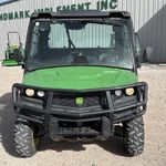  2023 John Deere XUV 835M at LandMark in Lexington, NE