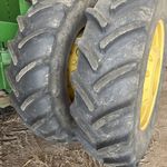  2012 John Deere 9410R at LandMark in Arapahoe, NE