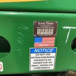  2022 Great Plains BD7600-40-4810 at LandMark in Smith Center, KS