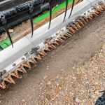  2015 John Deere 640FD at LandMark in Minden, NE