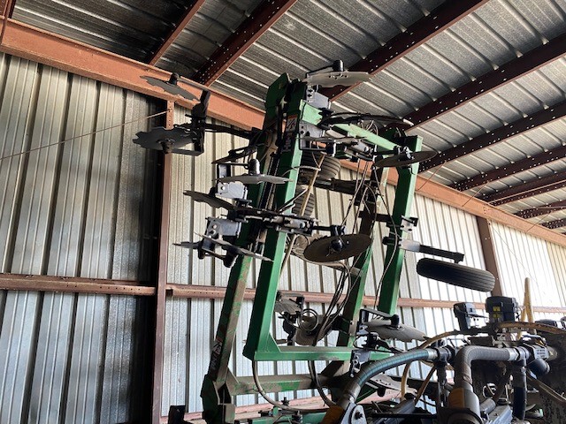  2016 Dalton DW6045-46H at LandMark in Beatrice, NE