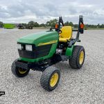  2003 John Deere 4010 at LandMark in Arapahoe, NE