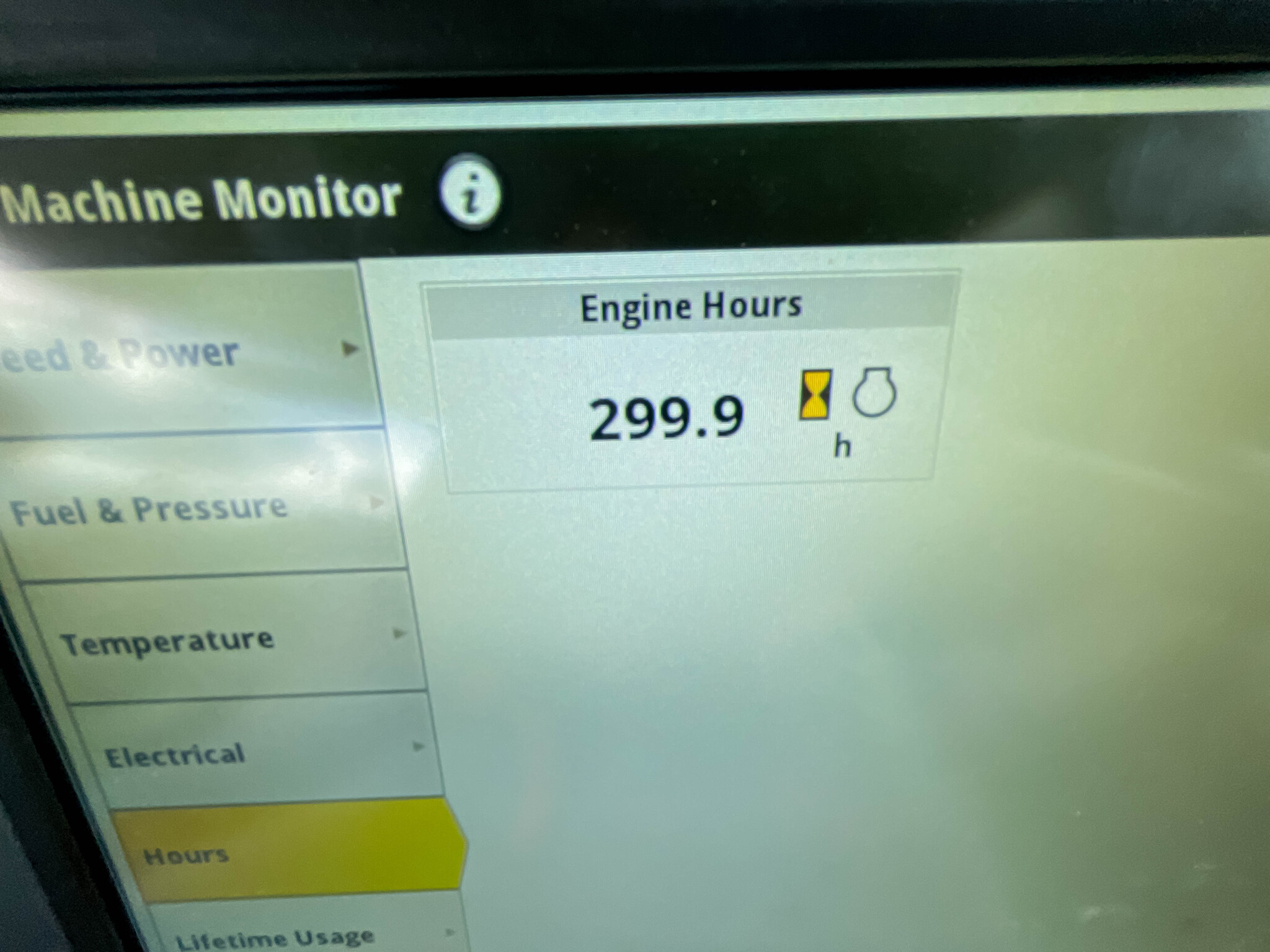 2023 John Deere 412R at LandMark in Holdrege, NE