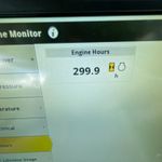  2023 John Deere 412R at LandMark in Holdrege, NE