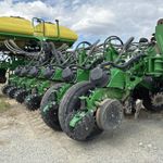  2018 John Deere 1775NT at LandMark in Hebron, NE