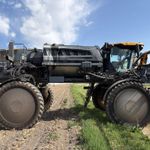  2022 Hagie STS16 at LandMark in Kearney, NE
