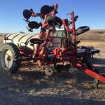  2015 Farm King 1460 at LandMark in Smith Center, KS