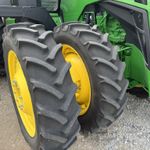  2024 John Deere 8R 410 at LandMark in Arapahoe, NE