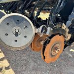  2015 Crustbuster 4750 at LandMark in Smith Center, KS