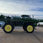  2022 John Deere 616R at LandMark in Hebron, NE