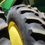  2016 John Deere S670 at LandMark in Holdrege, NE