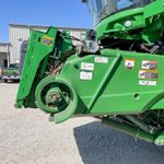  2024 John Deere S780 at LandMark in Marysville, KS