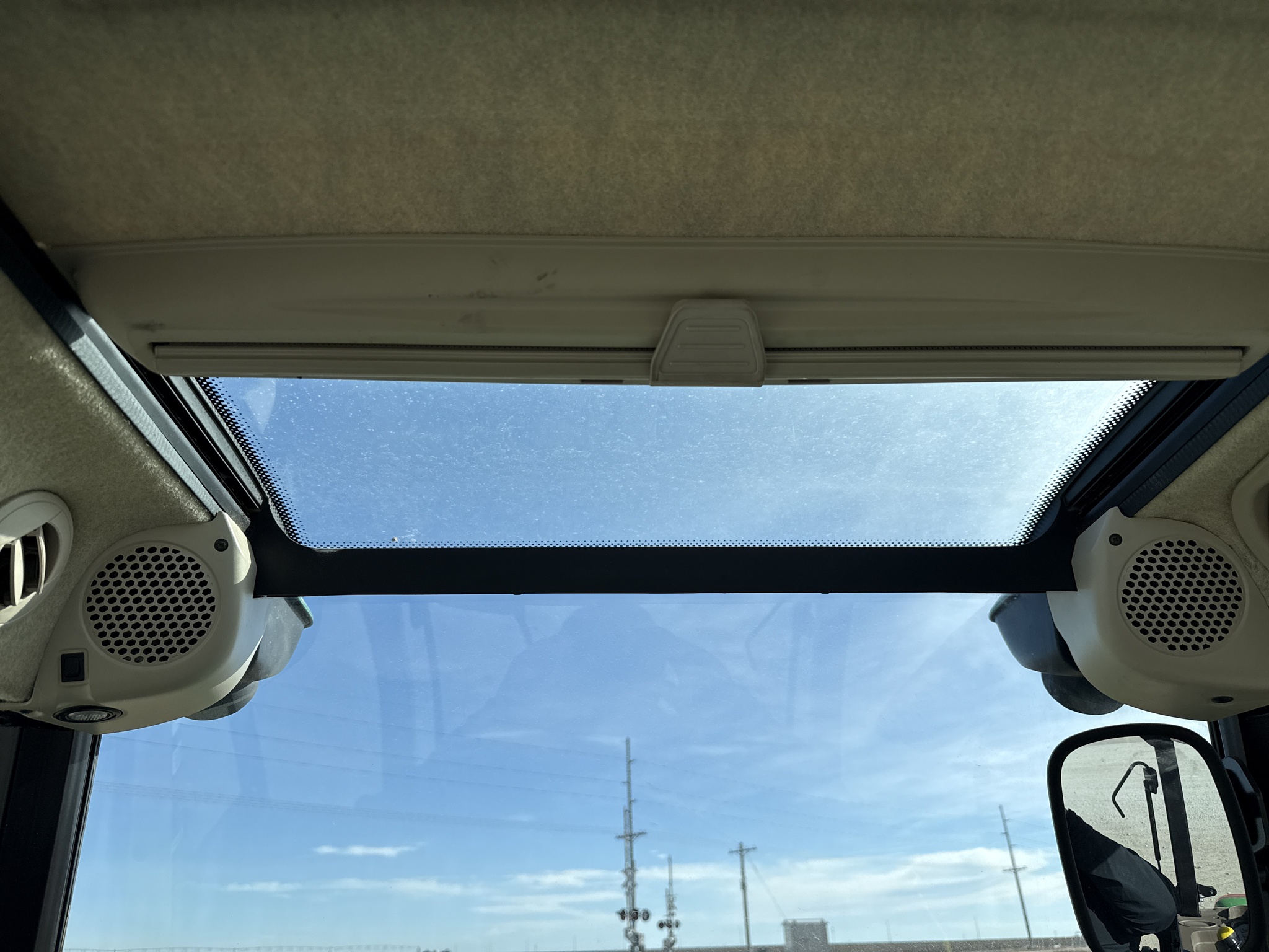  2023 John Deere 5090M at LandMark in Holdrege, NE