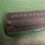  1969 John Deere 3020 at LandMark in Kearney, NE