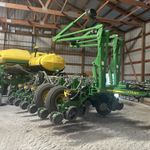  2019 John Deere 1775NT at LandMark in Beatrice, NE