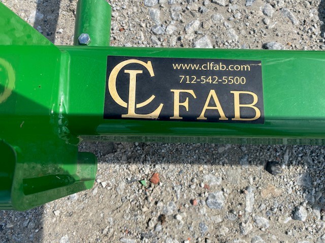  2024 John Deere Bale Spear at LandMark in Beatrice, NE