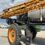  2023 Hagie STS16 at LandMark in Hebron, NE