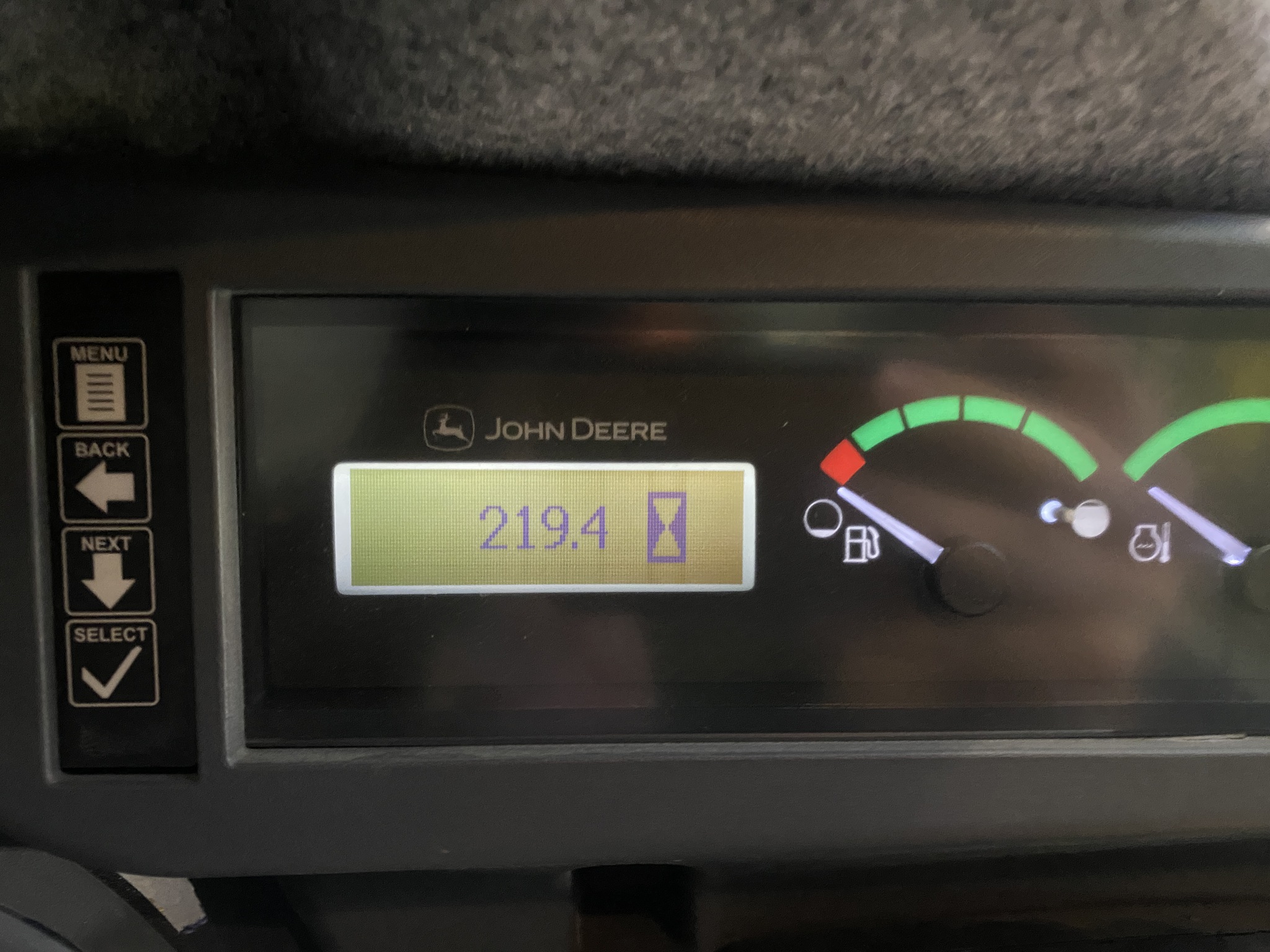  2024 John Deere 333G at LandMark in Hebron, NE