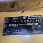  2018 CATERPILLAR 289D at LandMark in Kearney, NE